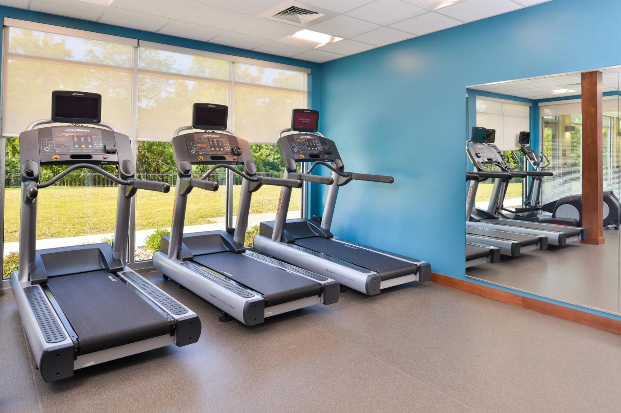 Fairfield Inn & Suites By Marriott St. Joseph Esterno foto